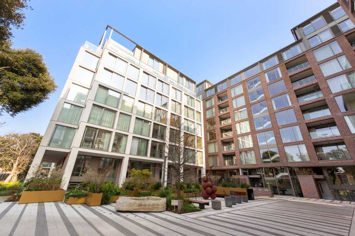 41 The Barrington, Lansdowne Place, Ballsbridge, Dublin 4, Dublin