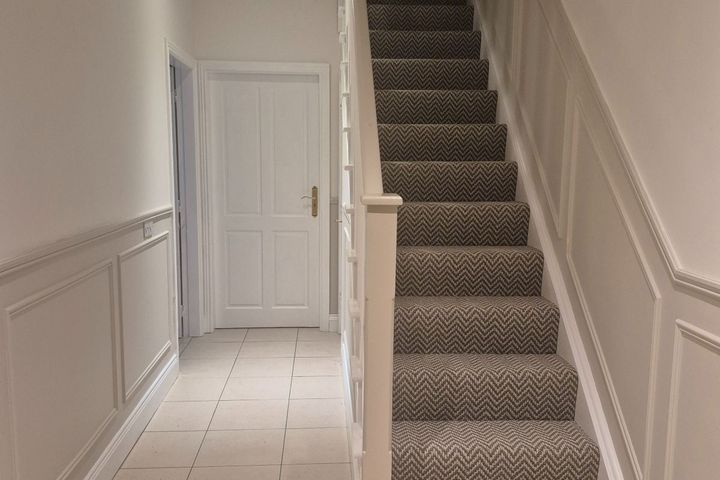 18 Kingsfort Avenue, Castlepark Village, Mallow, C, Mallow, Co. Cork