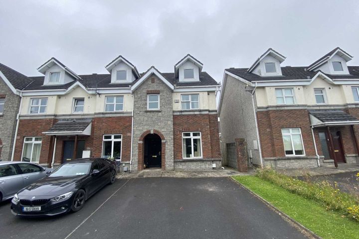 6 Knocklyon, Clonmacken, Limerick, V94PY9Y
