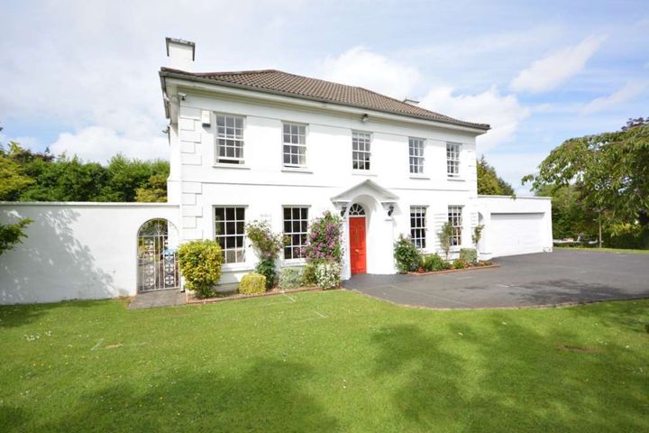 9 Georgian Village, Castleknock, Dublin 15, Dublin 15, Dublin
