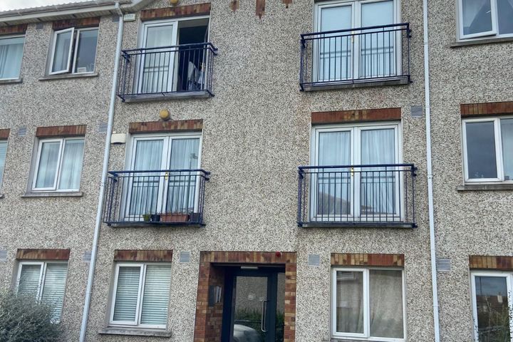 Apartment 24, Block C, Palmerstown, Dublin 20, D20V382