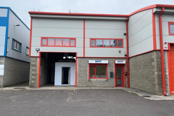 Unit 15, Ballytrasna Business Park, Little Island, Co. Cork, T45DA34