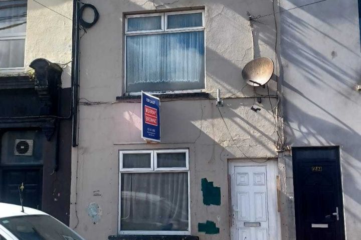 61 Great William O Brien St, Blackpool, Cork, Cork