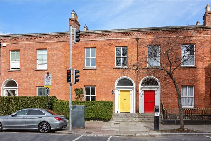 135 Upper Leeson St, Dublin 4, Dublin, Dublin 4, Dublin