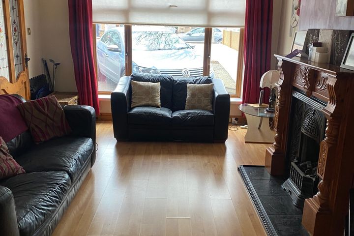 Melrose Park, Kinsealy, Swords, Co. D, Kinsealy, Co. Dublin