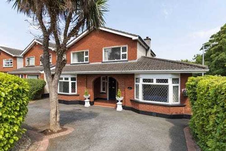 3 Hermitage View, Grange Rd, Rathfarnham Dublin 16, Dublin 16, Dublin