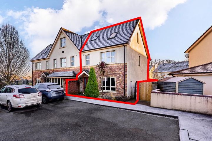 10 Butterstream Manor, Trim, Co. Meath, C15R8Y4