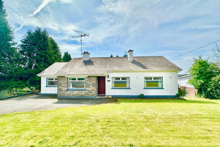 Cedar Crest, Latlurcan, Monaghan, Co. Monaghan, H18PF98
