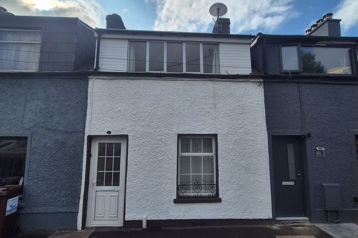 9 Elizabeth Terrace, Albert Road, Blackrock, Co. Cork, T12PTW2
