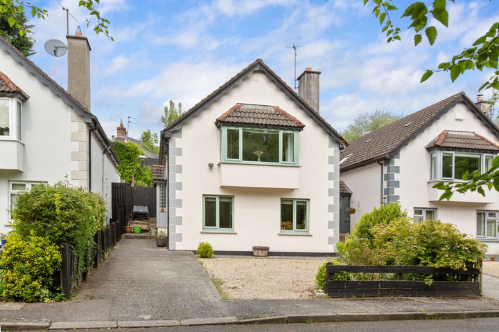 2 Chestnut Glen, Glenealy, Wicklow, Wicklow