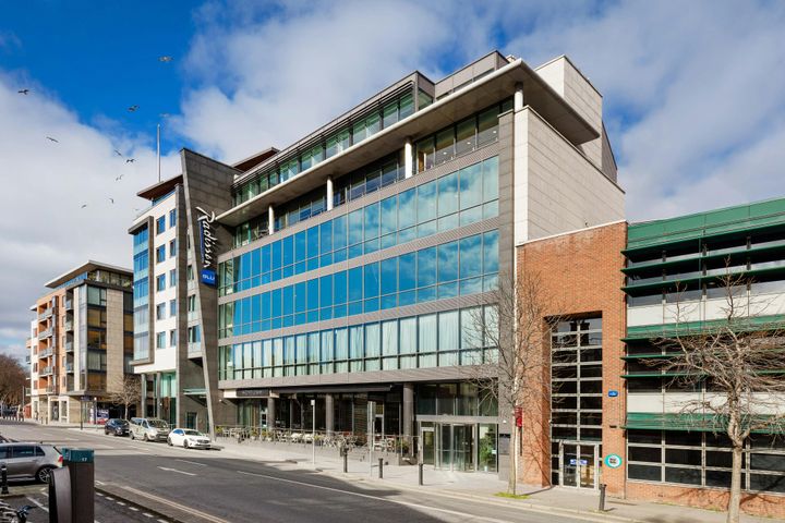 3rd Floor, Latin Hall, Golden Lane, Dublin 8