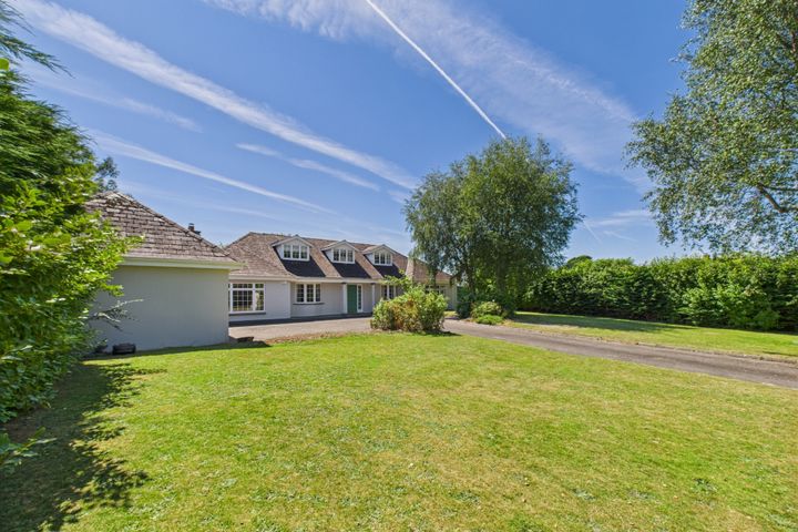 Kilshanny, Island Lane, Ballinakill, Waterford, X91K6VH