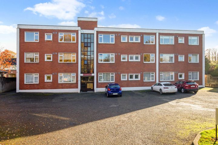 Apt 2 St Lawrence`s Court, St Lawrence Road, Clontarf, Dublin 3, D03ET66