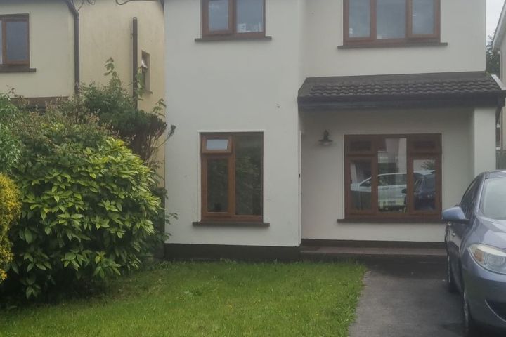 Friars Hill,Bishop O'Donnell Road,Galway, Taylor's Hill, Co. Galway