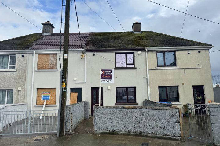 6 Saint Bridget'S Avenue, Saint Mary'S Park, Thomondgate, Co. Limerick, V94N5PE