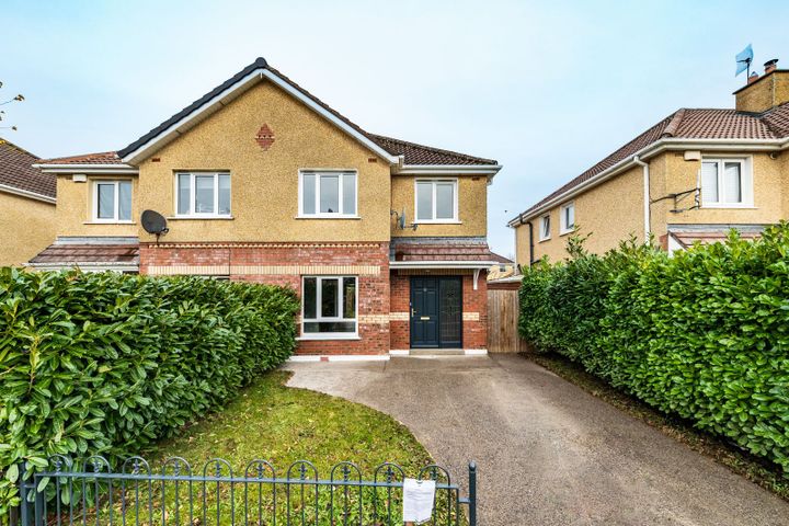 15 Ruanbeg Drive, Kildare, Co. Kildare, R51T854