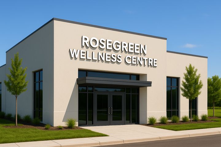 Rosegreen, Rosegreen, Co. Tipperary