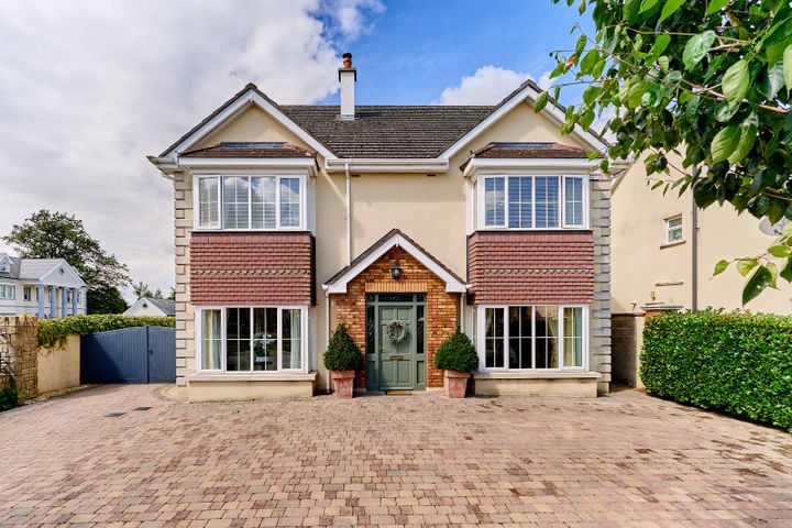 8 Knightsbrook Way, Trim, Trim, Co. Meath, C15V9Y8