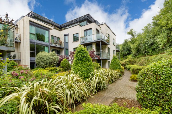 8 The St Lawrence Building, The Findlater St Lawrence Apts, Harbour Rd, Dublin 13, Dublin