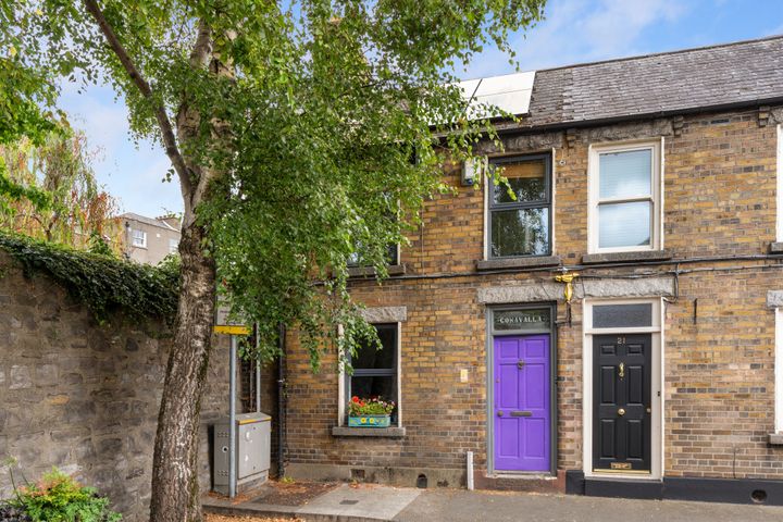 21a Primrose Street, Phibsborough, Dublin 7, D07X8A0