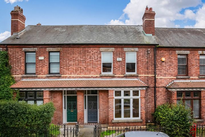 17 Gilford Ave, Sandymount, Dublin 4, Dublin 4, Dublin
