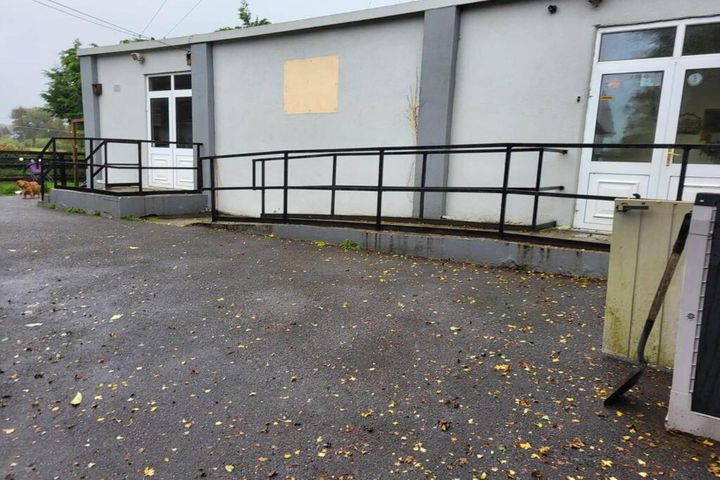 Lisgarode, Kilruane, Nenagh, Co. Tipperary