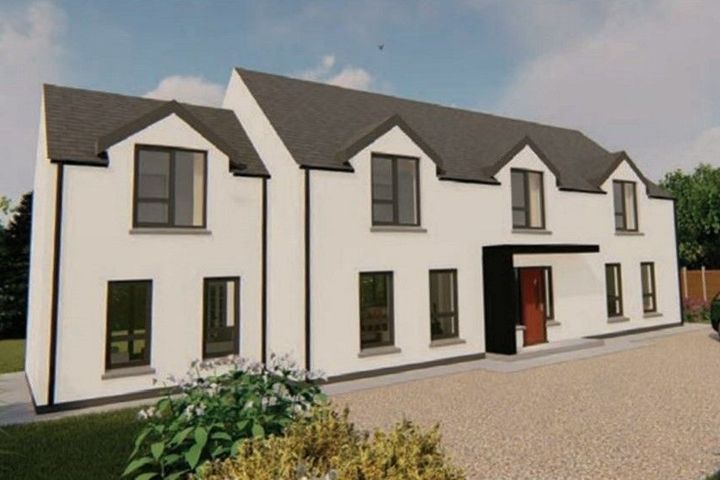 Shinagh, Bandon, Newcestown, Co. Cork, P72KC03