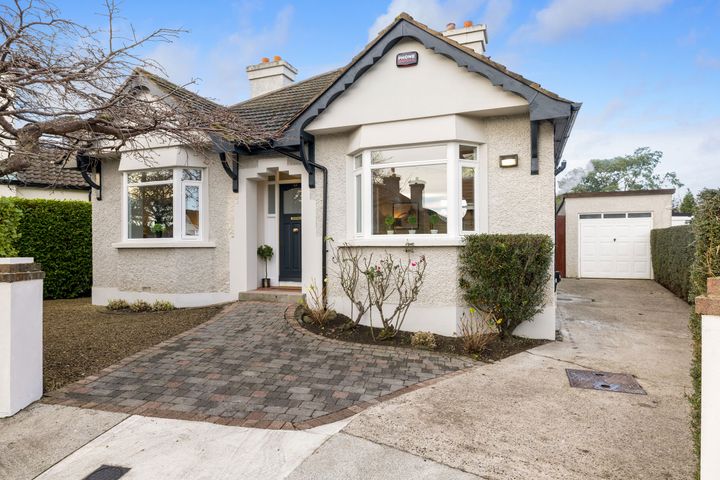 88 Woodlawn Park, Churchtown, Dublin 14, Dublin 14, Dublin