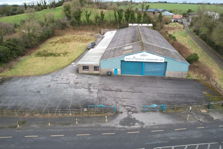 Lisnasaran, Cootehill, Cootehill, Co. Cavan