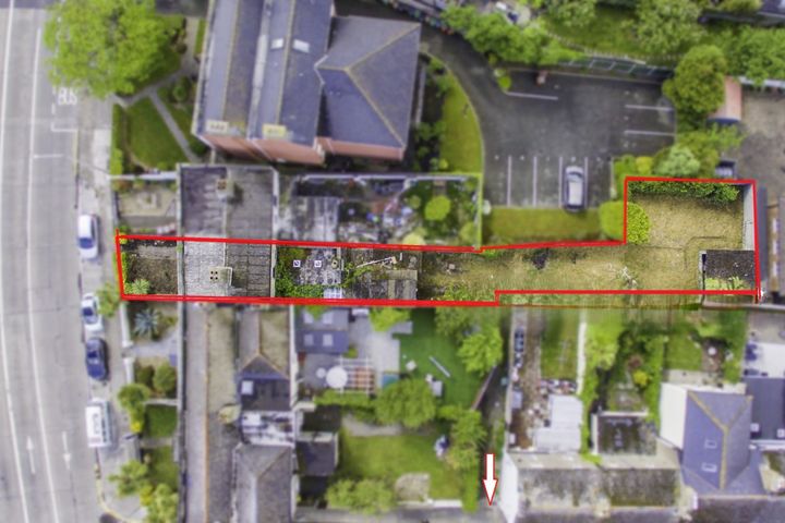 221 Clontarf Road,Clontarf, Dublin 3, D03K5Y3