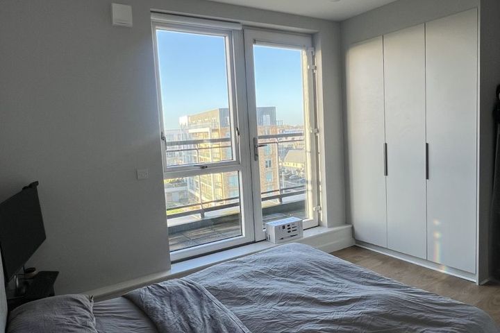 55 Station House, Station Road, Hansfield Station , Clonsilla, Dublin 15