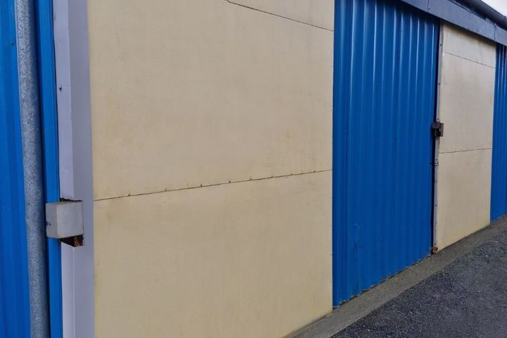Straffan Self Storage, Turnings ,Straffan,Co. Kildare, Straffan, Co. Kildare