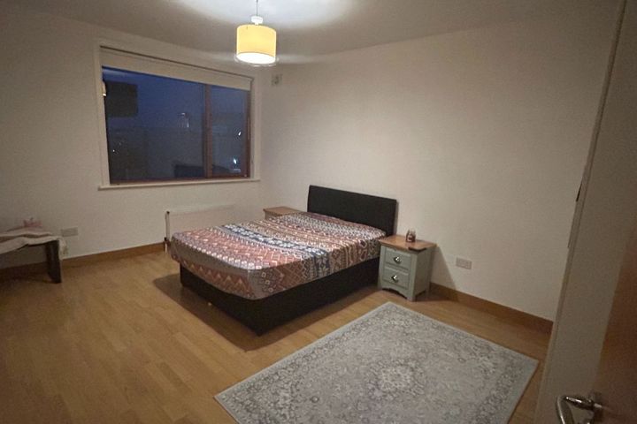 Apartment 137, Block 3, Island Key, East Road, Dub, North Wall, Dublin 1