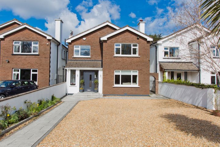 97 Foster Avenue, Mount Merrion, Blackrock, Dublin