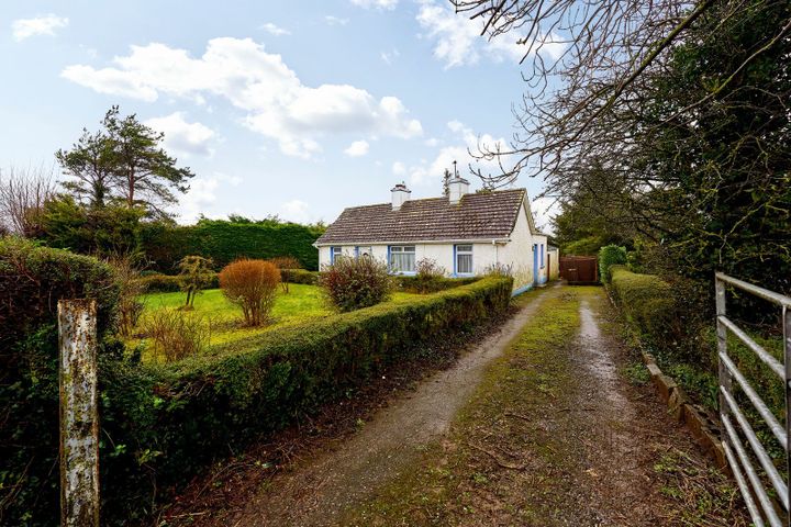 Shean, Edenderry, Ballykilleen, Co. Offaly, R45W862