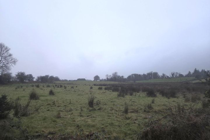 Lowpark, Charlestown, Co. Mayo