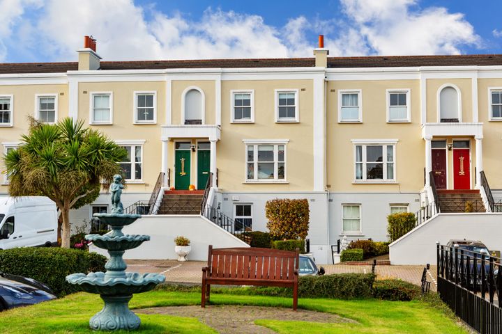 77 Castledawson, Rock Rd, Sion Hill, Dublin
