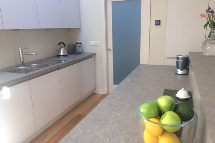 Convent Avenue, Sunday's Well, Co. Cork