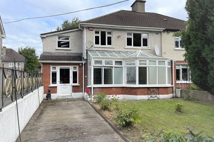 1 Dodder Park Rd, Rathfarnham, Dublin 14, Dublin 14, Dublin