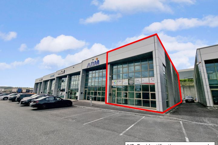 301 Harbour Point Business Park, Little Island, Co. Cork, T45DW42
