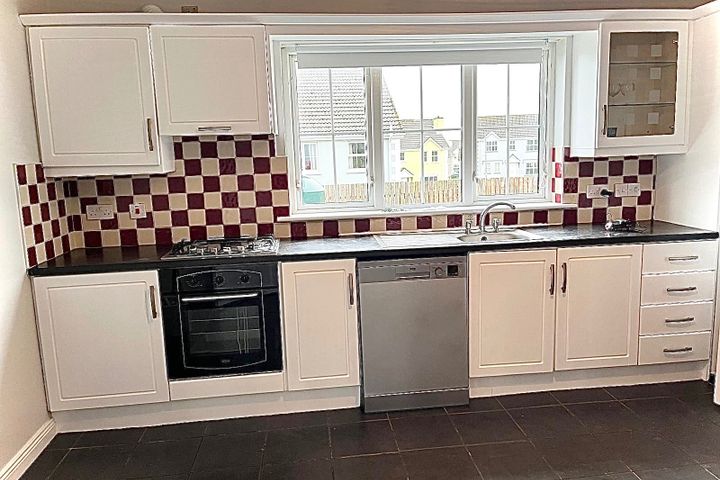 Gleann Tain Manor,Carnamuggagh Upper,Letterkenny,Co. Donegal, Letterkenny, Co. Donegal