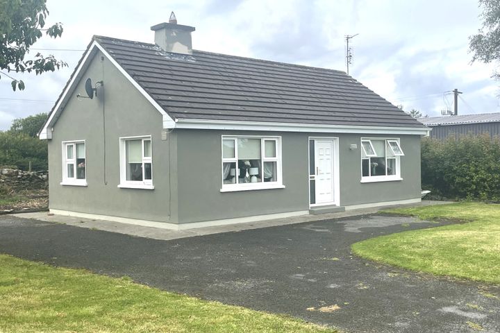 Liscarney, Westport, Co Mayo, F28CF97