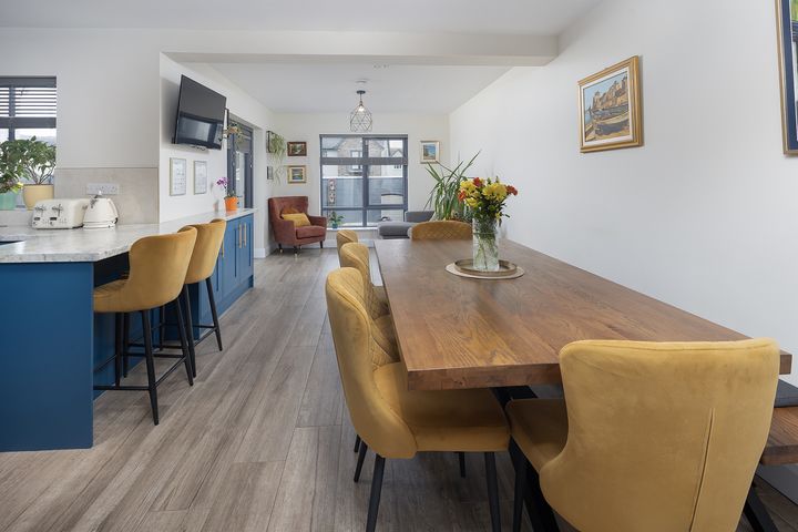 4 Cluain Alainn, Pairc an Aonaigh, Mogeely, Co. Cork, P25F3A2