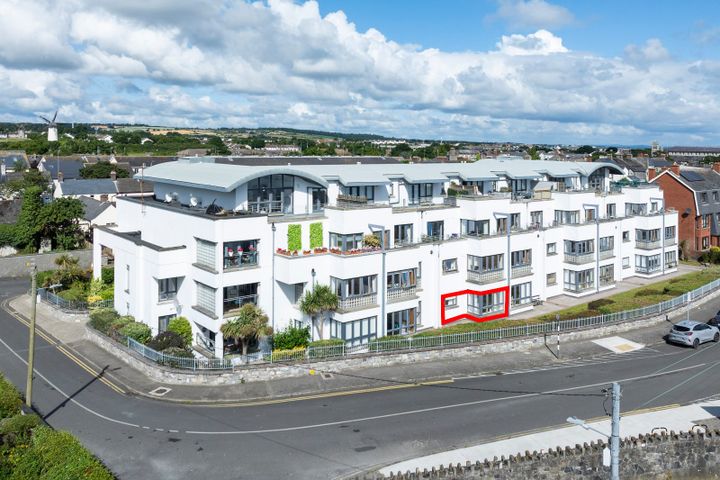 Apt.6 Rockabill, South Strand, Skerries, Co. Dublin, K34K254