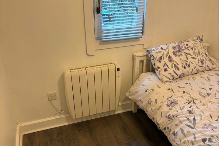 Shanganhill, St Margaret's, Co. Dublin