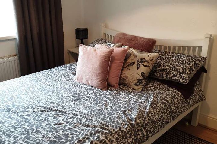 Ongar Distributor Road, Hartstown, Dublin 15