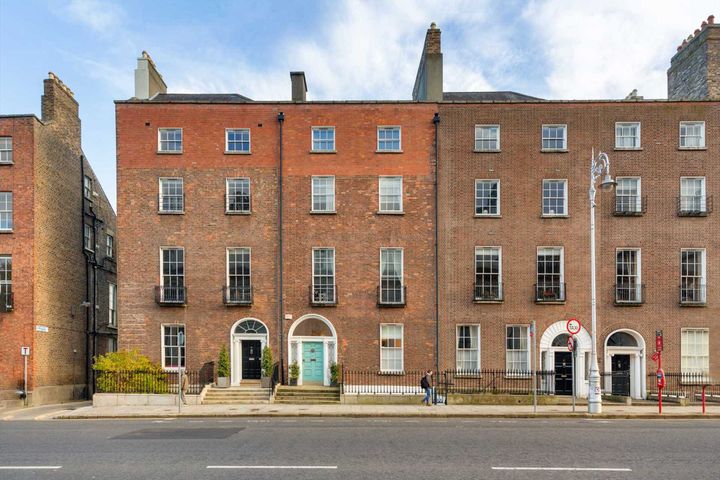 28 Merrion St Upper, Dublin 2, Dublin 2, Dublin
