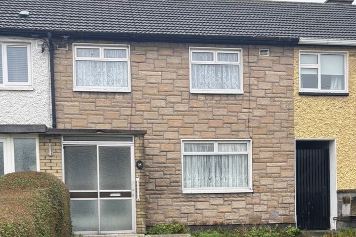 54 Castlekevin Road, Dublin 5, Kilmore, Dublin 5, D05VR92
