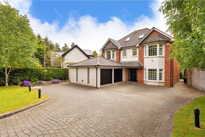 Malindi Lodge, Westminster Rd, Foxrock, Dublin 18, Dublin