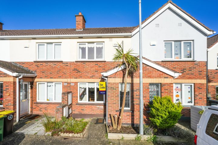 19 Old Court Lodge, Firhouse, Dublin 24